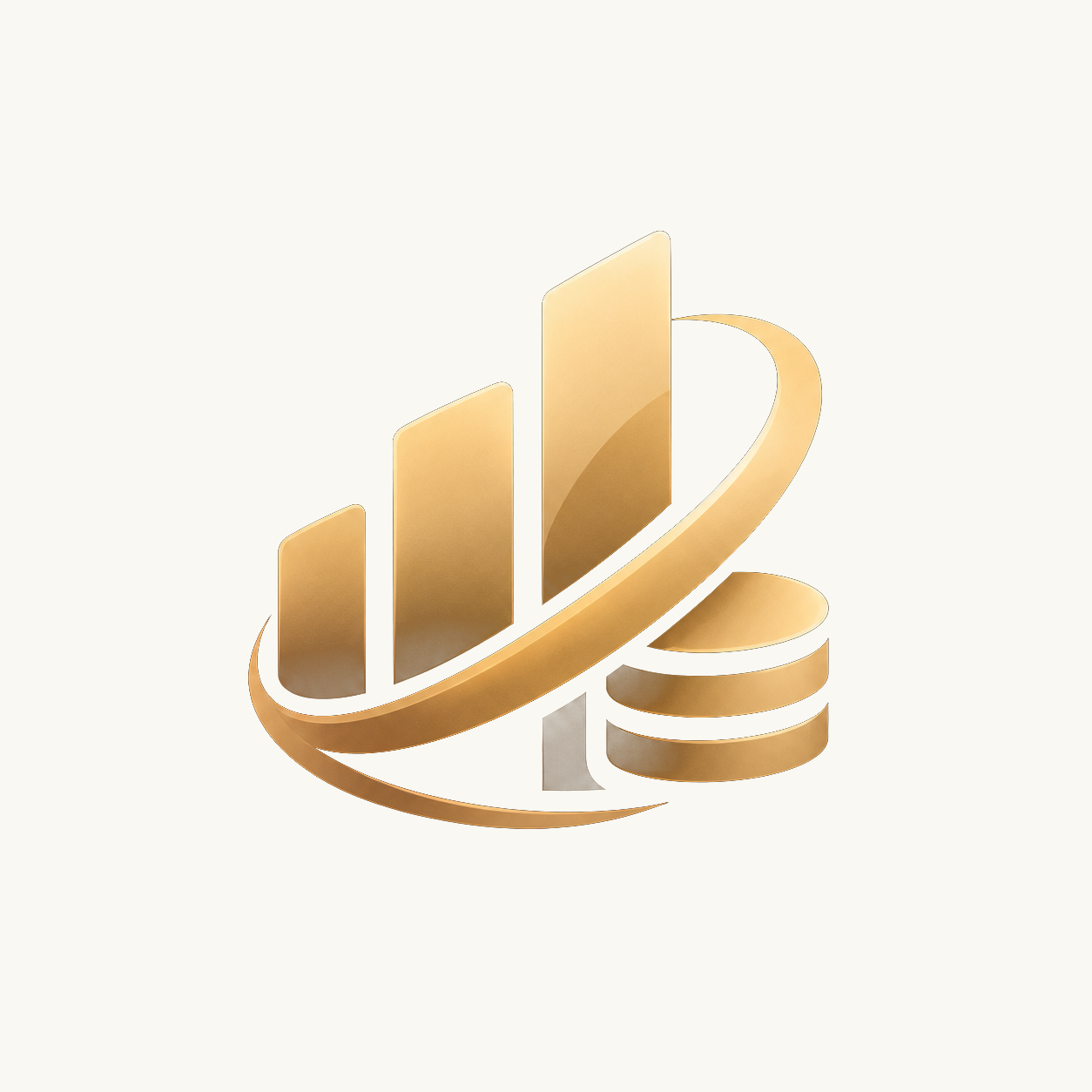 شعار المنصة
